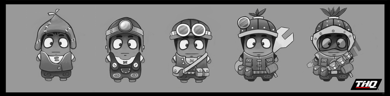 Illustration for article titled What Were Big Huge Games Working On (And Have They Found A Buyer)?